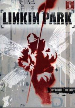 Paperback Linkin Park Hybrid Theory Tab Book