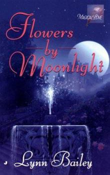 Mass Market Paperback Flowers by Moonlight Book