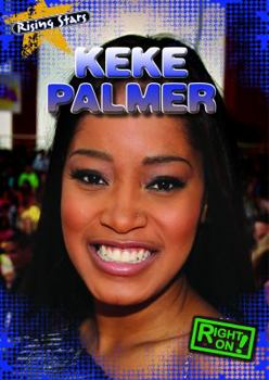 Paperback Keke Palmer Book