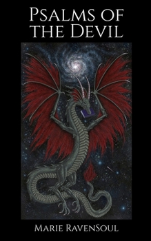 Paperback Psalms of the Devil Book