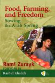 Paperback Food, Farming, and Freedom Book