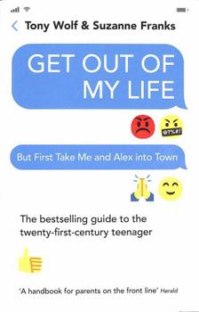 Paperback Get Out Of My Life Book