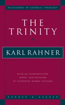Paperback The Trinity Book
