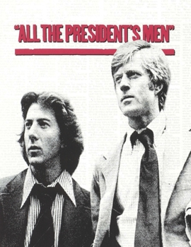 Paperback All The President's Men Book