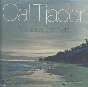 Music - CD Monterey Concerts Book