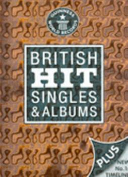 Guinness World Records: British Hit Singles and Albums - Book  of the Guinness British Hit Singles and Albums