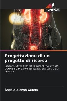 Paperback Progettazione di un progetto di ricerca [Italian] Book