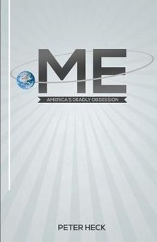 Paperback ME: America's Deadly Obsession Book