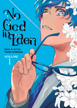 Paperback No God in Eden Vol. 1 Book