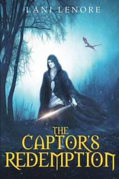 Paperback The Captor's Redemption Book