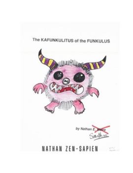 Paperback The Kafunkulitus of the Funkulus Book