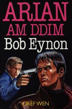 Paperback Arian Am Ddim Book