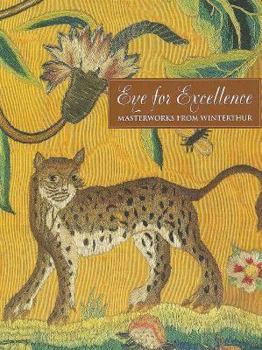 Paperback Eye for Excellence: Masterworks from Winterthur Book
