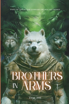Paperback Brothers In Arms Book