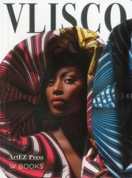 Paperback Vlisco Book