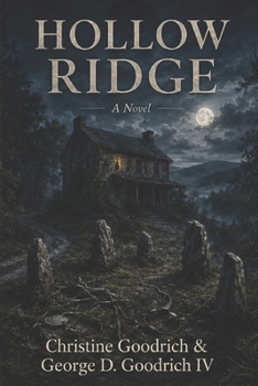 Paperback Hollow Ridge Book