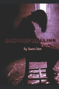 Paperback Candace Rollins Book