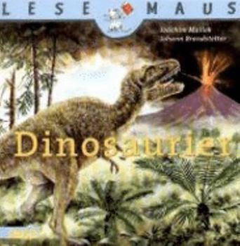 Paperback Dinosaurier [German] Book