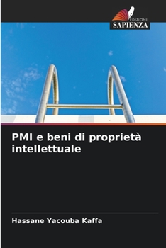 Paperback PMI e beni di proprietà intellettuale [Italian] Book