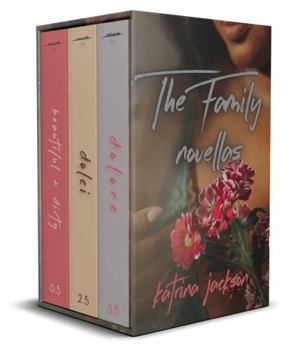 Paperback The Family Novellas Book