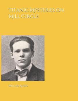 Paperback Titanic Mysteries on Mill Circle Book