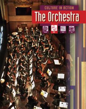 Paperback The Orchestra Book