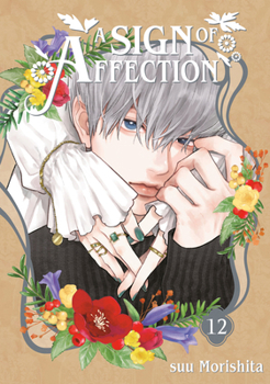 Paperback A Sign of Affection 12 Book