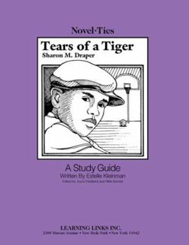 Tears of a Tiger (Novel-Ties)