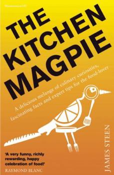 The Kitchen Magpie - Book  of the ___ Magpie