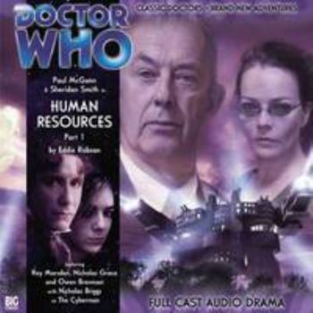 Human Resources: Pt. 1 (Doctor Who) - Book #1.7 of the Eighth Doctor Adventures