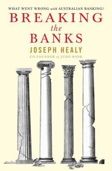 Paperback Breaking the Banks Book