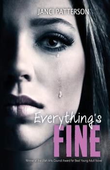 Paperback Everything's Fine Book