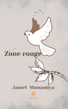 Paperback Zone rouge [French] Book