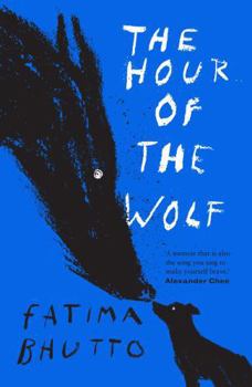 Paperback The Hour of the Wolf Book