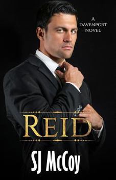 Reid (The Davenports) (Volume 3) - Book #3 of the Davenports