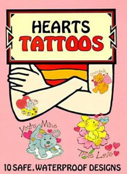 Hearts Tattoos