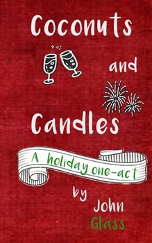 Paperback Coconuts and Candles Book