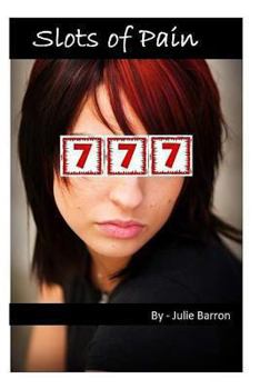Paperback Slots of Pain Book