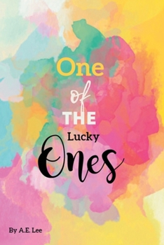 Paperback One of the Lucky Ones Book