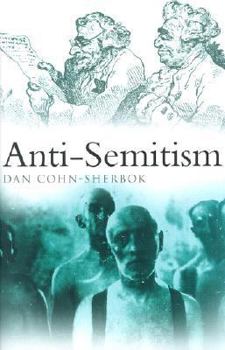Hardcover Anti-Semitism: A History Book