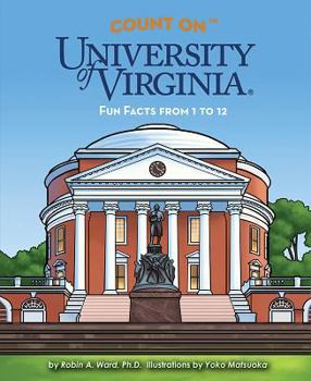 Hardcover Count on Uva Book