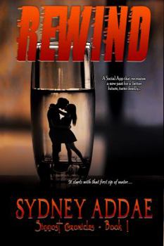 Paperback Rewind Book