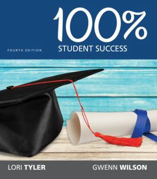Loose Leaf 100% Student Success Book