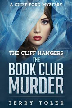 Paperback The Book Club Murder (The Book Club Mysteries) Book