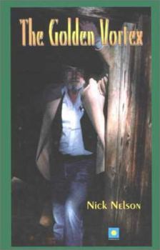 Paperback The Golden Vortex Book