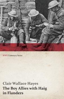 The Boy Allies with Haig in Flanders - Book  of the Boy Allies