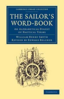 The Sailor's Word-Book