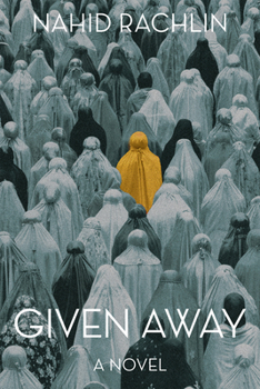 Hardcover Given Away Book