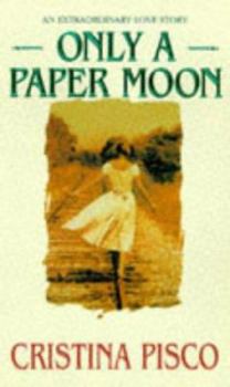 Paperback Only a Paper Moon Book