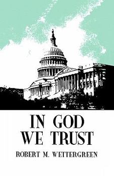 Paperback In God We Trust Book